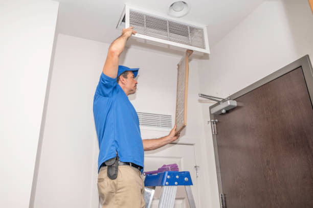 Affordable HVAC Duct Cleaning in Hardeeville, SC